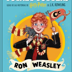 Pocket Potters Ron Weasley