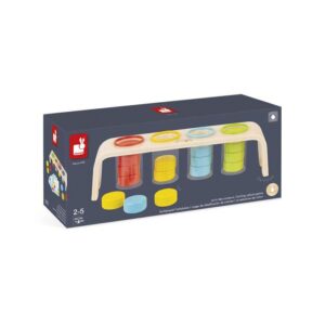 JUEGO DE CLASIFICACION DE COLORES