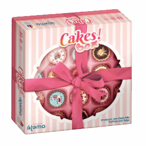 CAKES! BOX