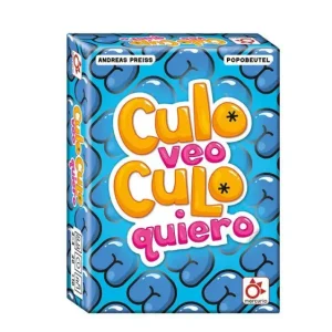CULO VEO CULO QUIERO