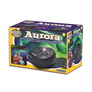 Proyector Aurora Boreal
