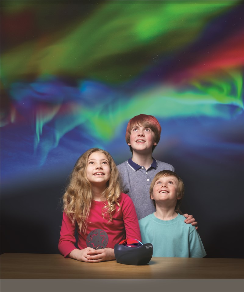 Proyector Aurora Boreal - Imagen 4