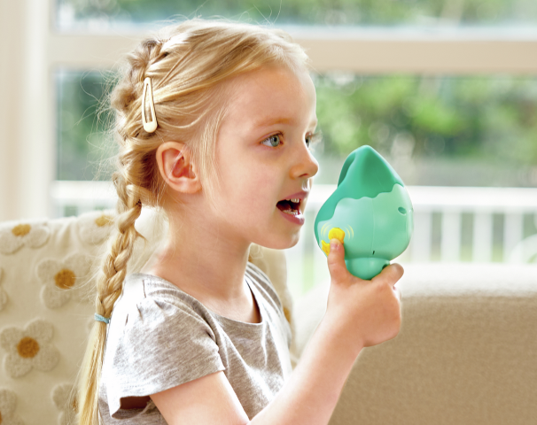 MAGIC MUSIC CONCH - Imagen 3