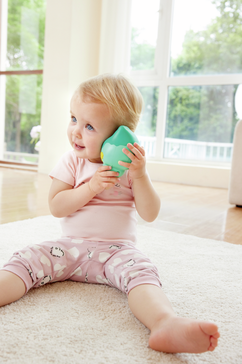 MAGIC MUSIC CONCH - Imagen 5