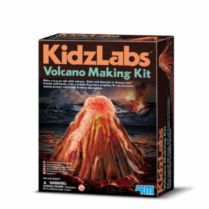Volcano making Kit