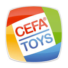 CEFA TOYS