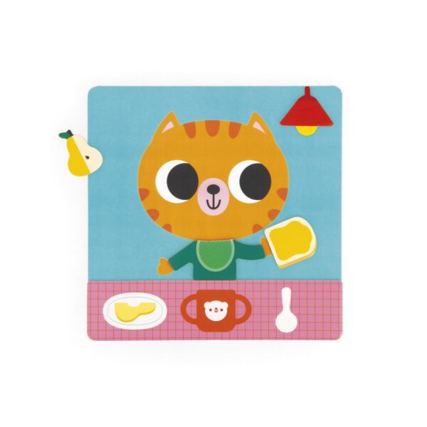EL GATITO DE LOS RITUALS - Imagen 4