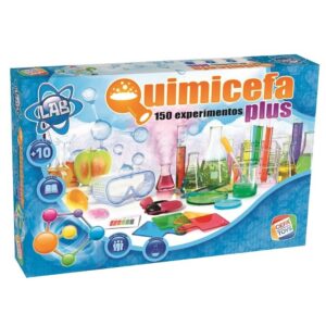 QUIMICEFA PLUS