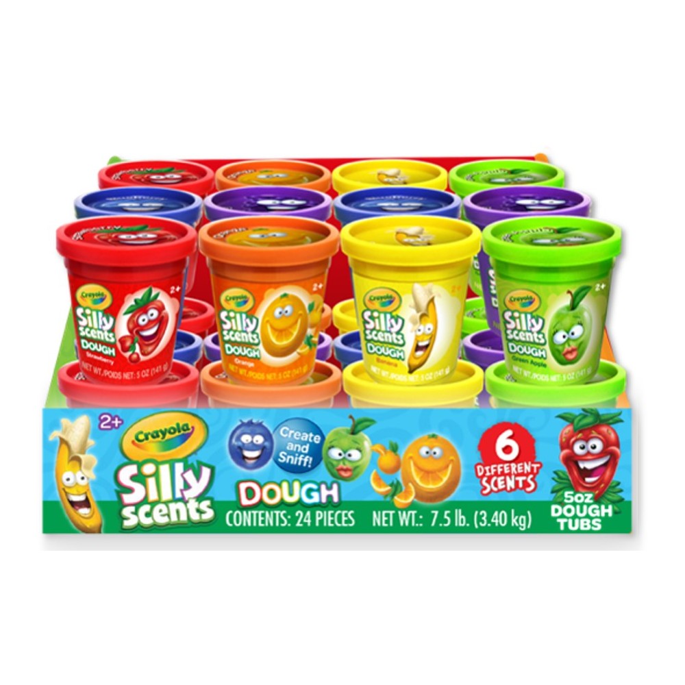 Dough Silly Scents unidad - Imagen 2