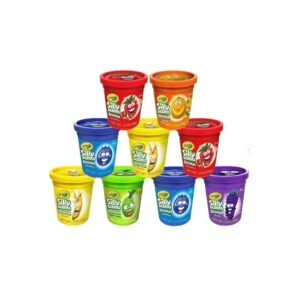 Dough Silly Scents unidad