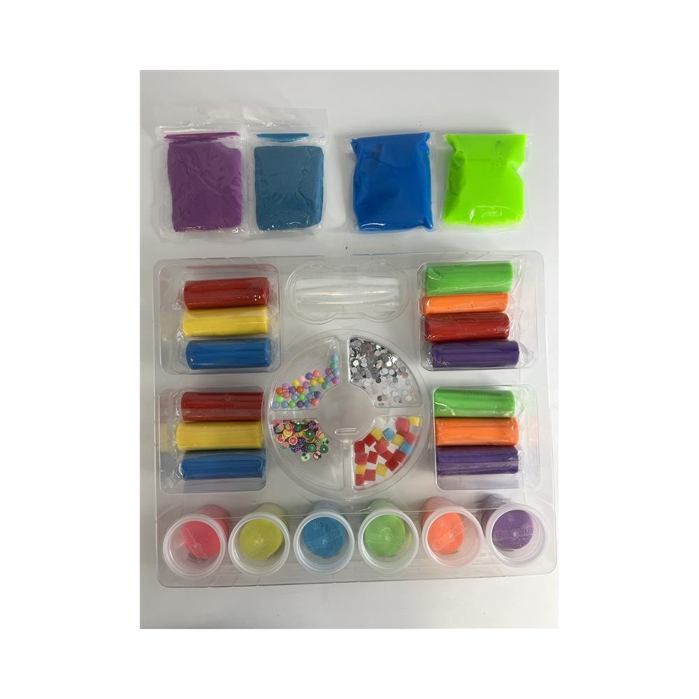 MEGA PACK MULTIACTIVIDADES "CRAYOLA SILLY SCENT" - Imagen 2