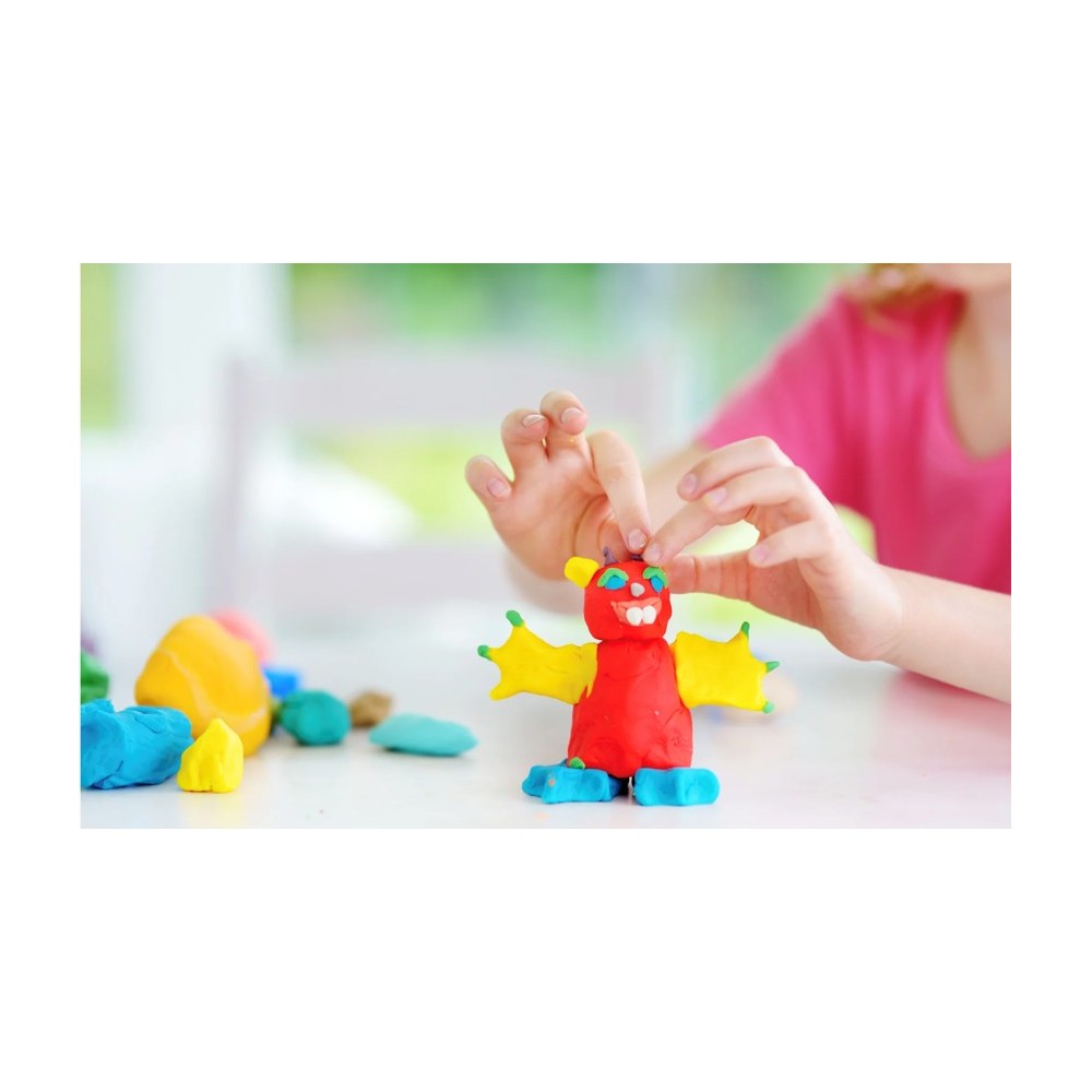 MEGA PACK MULTIACTIVIDADES "CRAYOLA SILLY SCENT" - Imagen 4