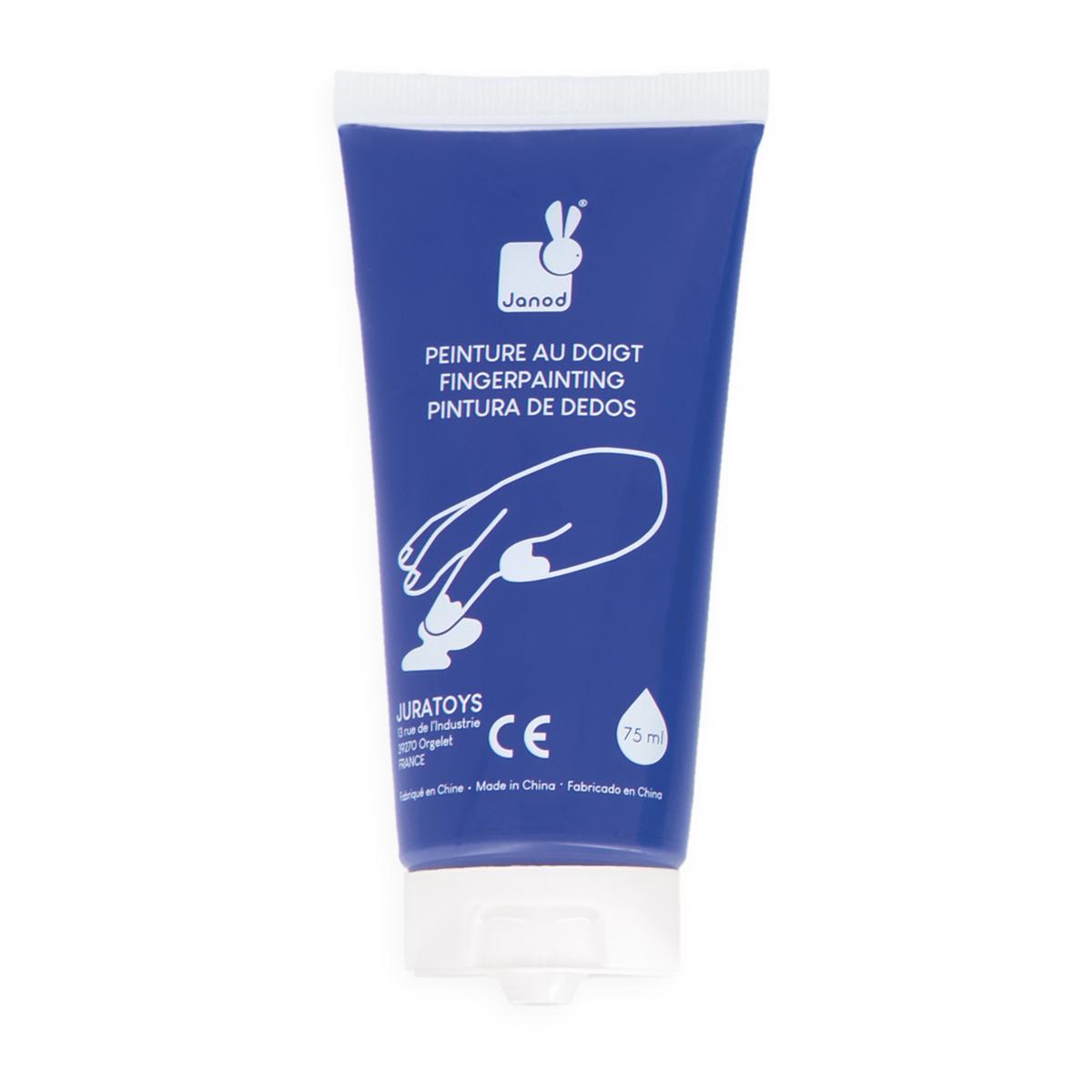 PINTURA DE DEDOS JANOD - Imagen 4