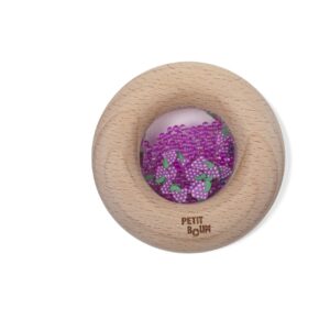 Sensory Donut Grapes