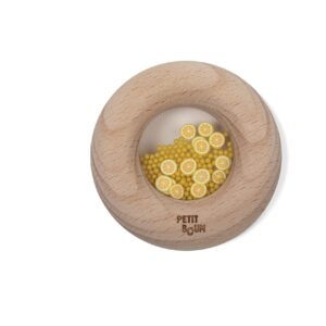 Sensory Donut Lemons