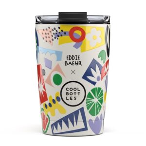 THE TUMBLER ELECTRIC GARDEN 330ML