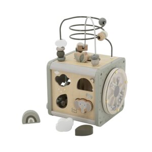 CUBO ACTIVIDADES OLIVA