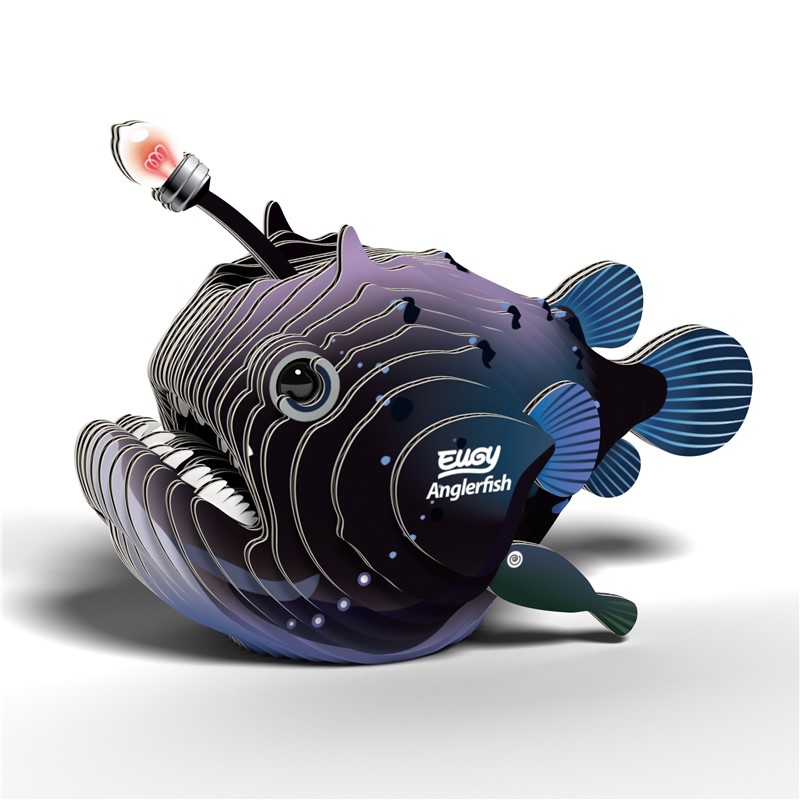 EUGY Anglerfish - Imagen 2