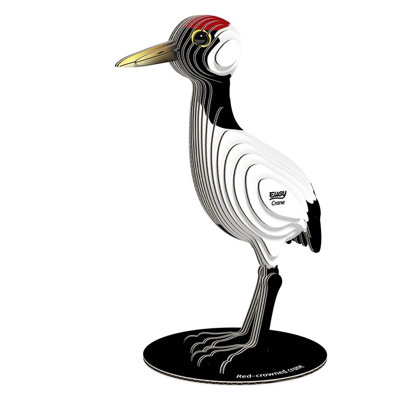 Eugy Crane - Imagen 2