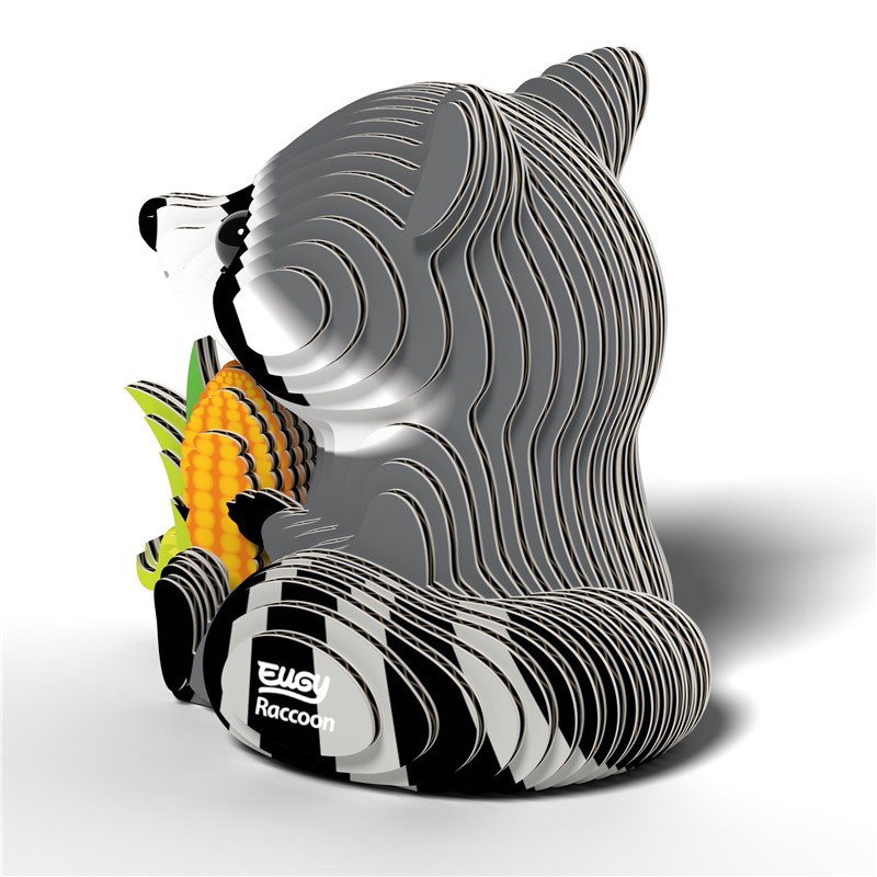 Eugy Mapache - Imagen 3