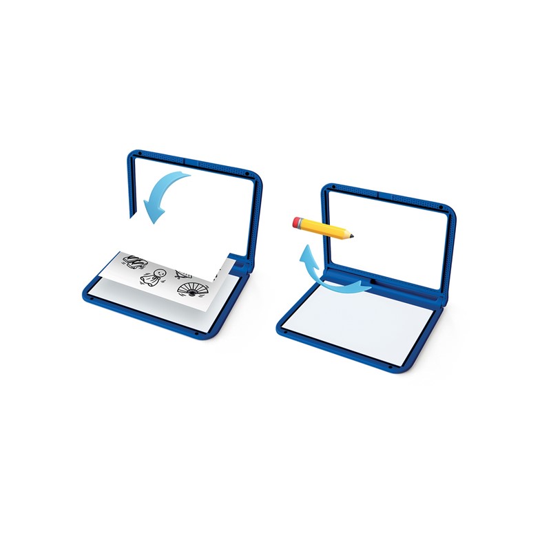 Kidydraw pro color AZUL - Imagen 5