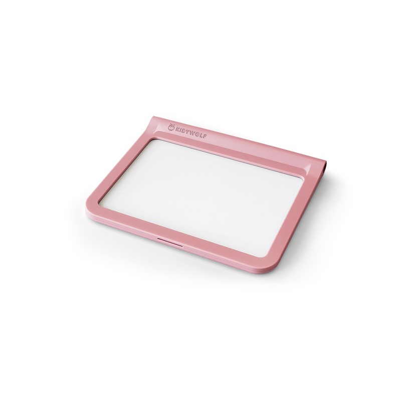 Kidydraw pro color ROSA - Imagen 2