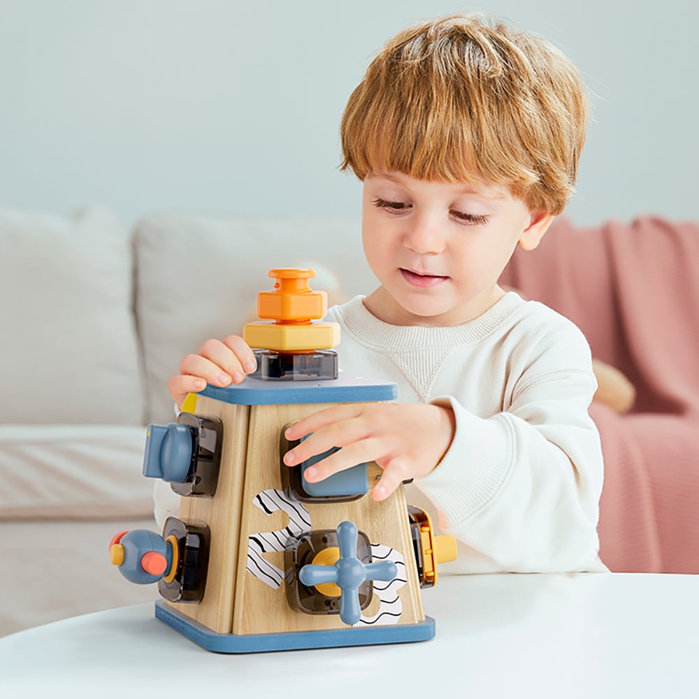 BUSY TOWER - Imagen 3