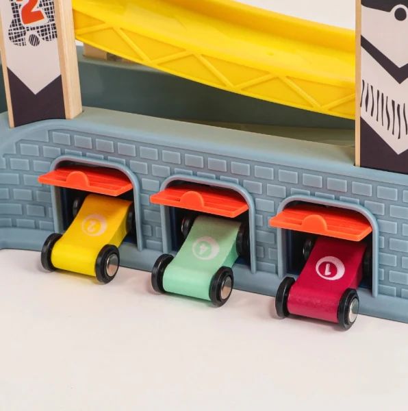 CAR RACETRACK - Imagen 2