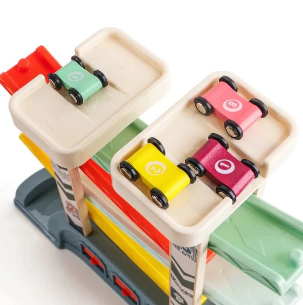 CAR RACETRACK - Imagen 3