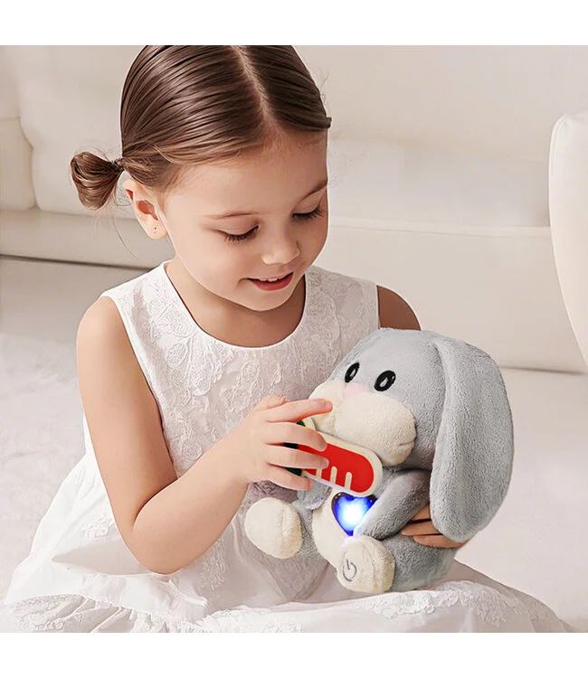 CARE PETS- MUMMY BUNNY - Imagen 3