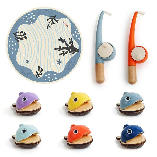 CATCH THE FISH! - Imagen 2