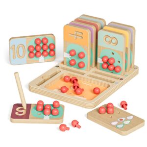 FRUIT TREE NUMBER TRAINER