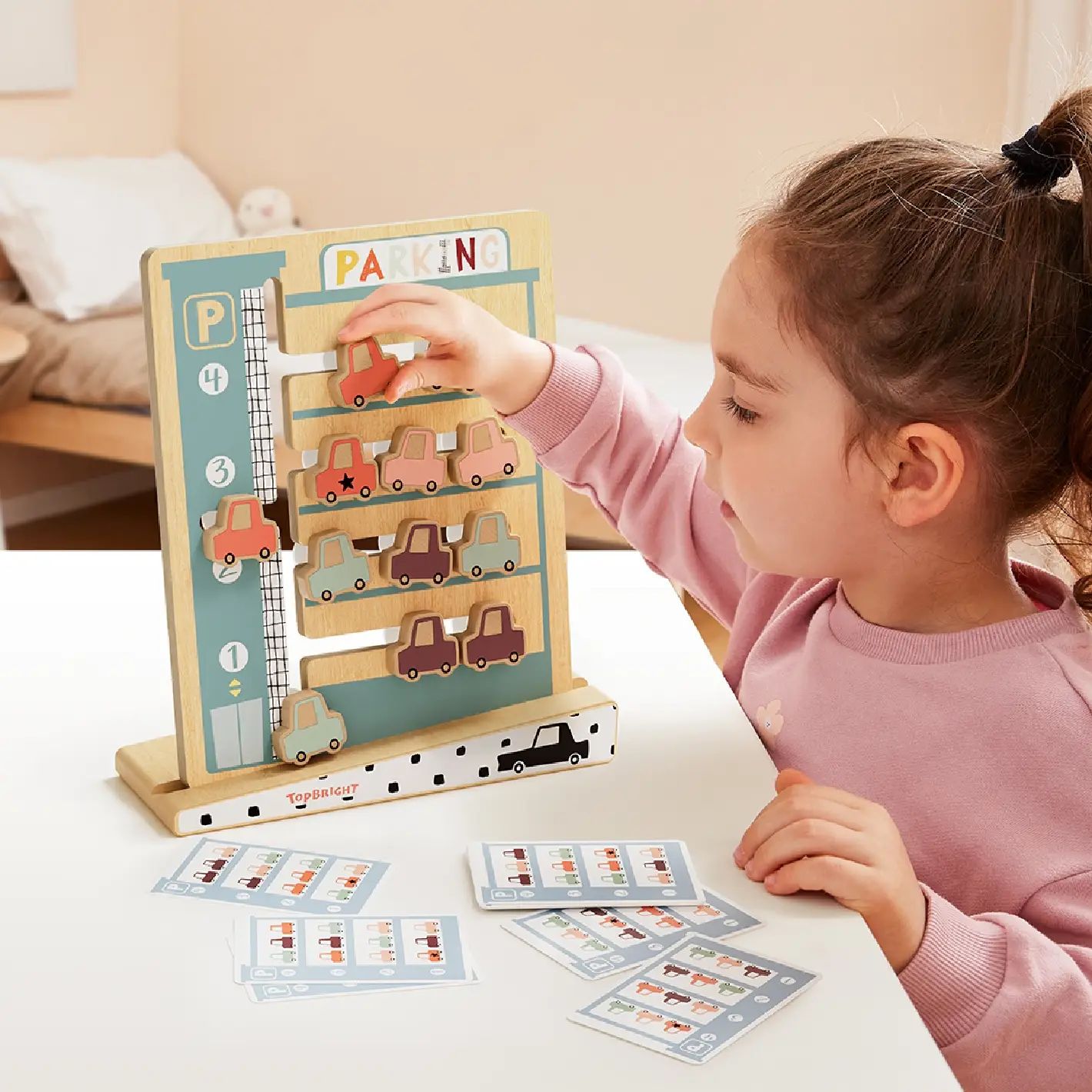 PARKING CHALLENGE - Imagen 3