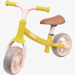 BALANCE ROCKY BIKE YELLOW