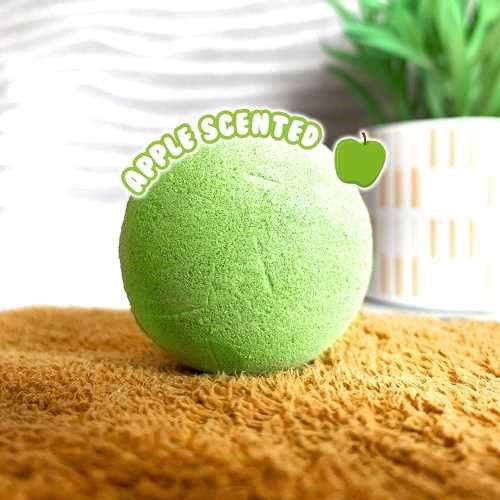 BOMBA DE BAÑO FROG 2x35gr. - Imagen 2