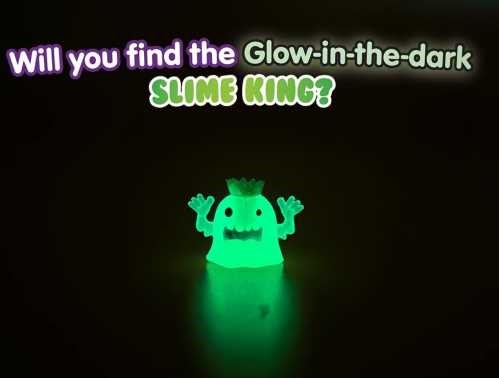 BOMBA DE BAÑO SURPRISE ALIENS 1x100gr. - Imagen 3