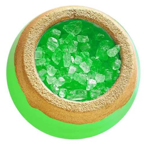 PACK REGALO 6 BOMBAS DE BAÑO CRYSTAL - Imagen 3