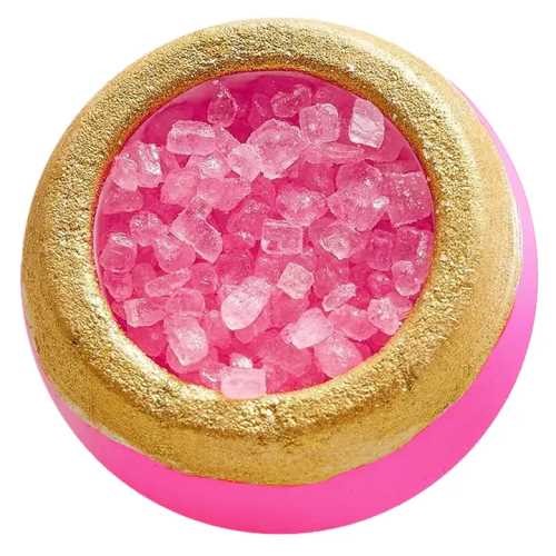 PACK REGALO 6 BOMBAS DE BAÑO CRYSTAL - Imagen 5