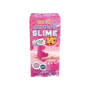 Tuban Cookie slime