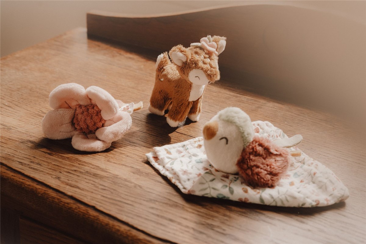 CAJA REGALO FAIRY GARDEN - Imagen 5