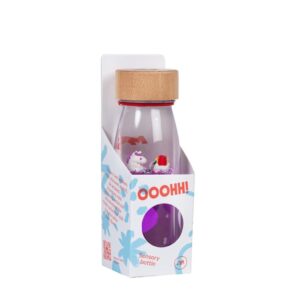 Move Bottle Magic Rainbow Unicornio