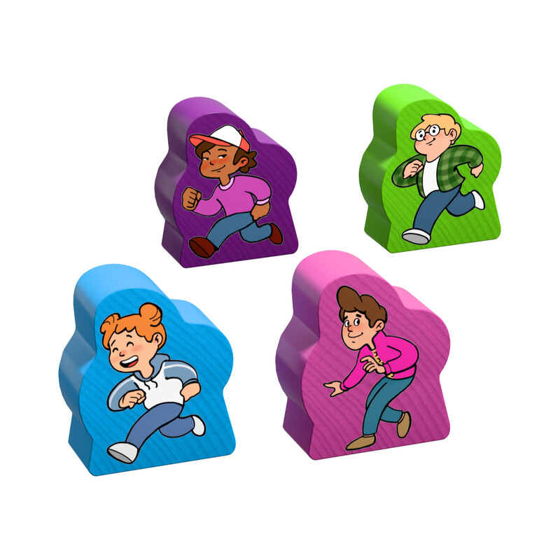 Código secreto 13+4 - Imagen 6