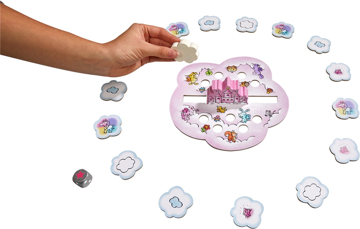 Unicornio destello Torre de nubes - Imagen 3