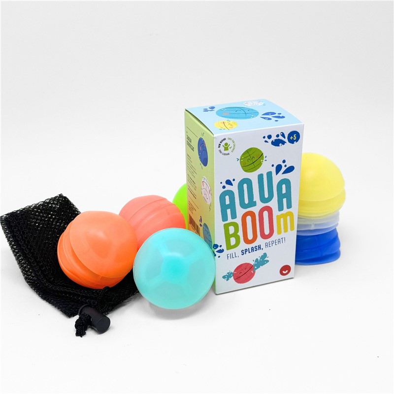 AQUA BOOM - Imagen 3