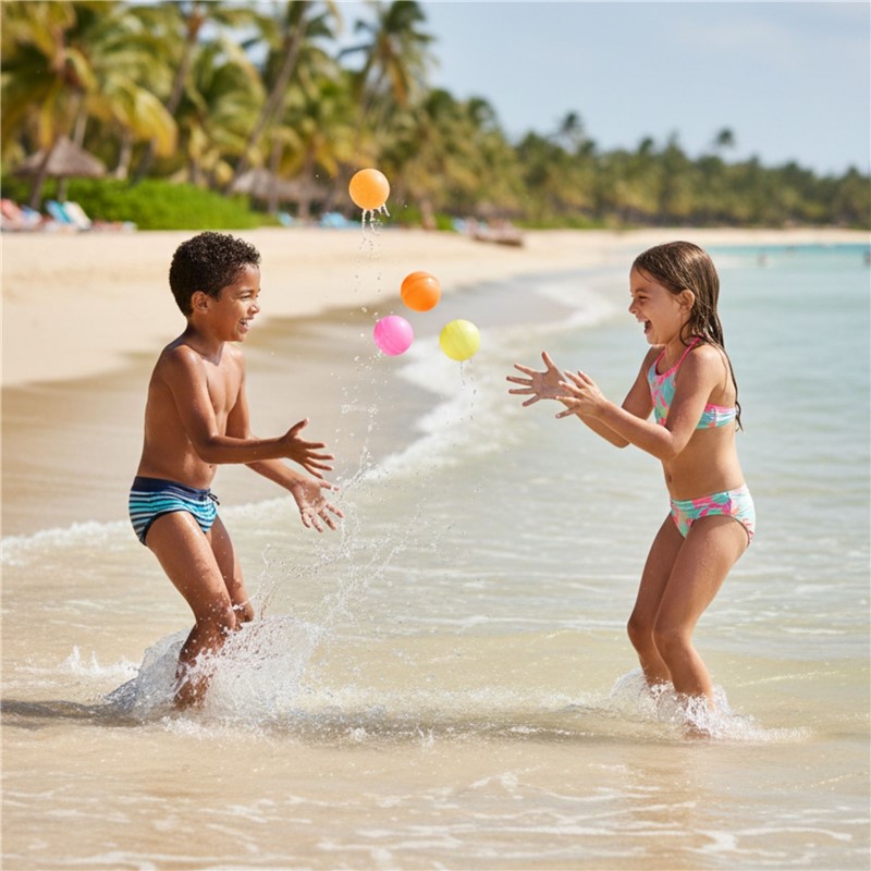 AQUA BOOM - Imagen 4