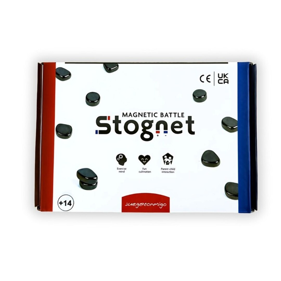 Stognet - Imagen 2