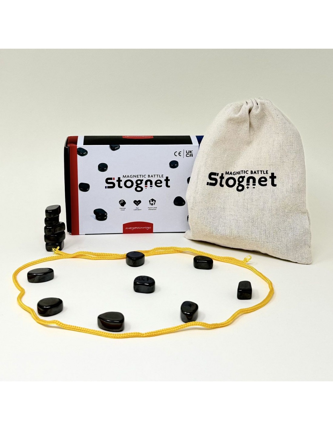 Stognet