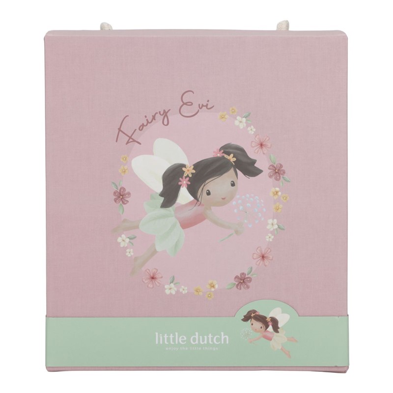 EVI HADA MUÑACA BLANDITA - Imagen 4