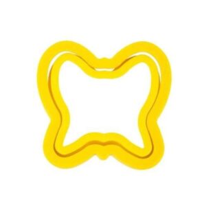 MOLDEADOR Y CIERRE DE SANDWICH BUTTERFLY