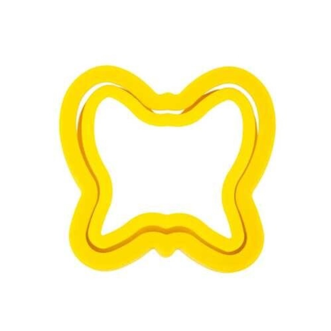 MOLDEADOR Y CIERRE DE SANDWICH BUTTERFLY